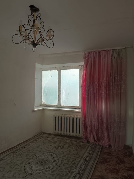 Общиежитие 2 комнатная