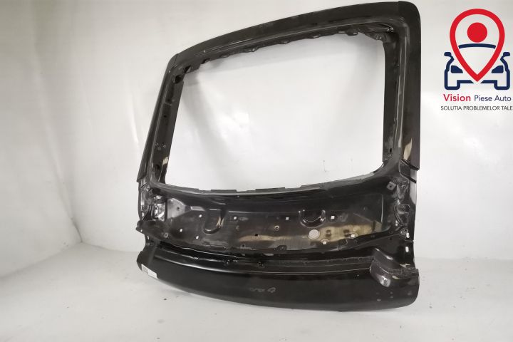 Оригинален заден капак / Porsche Panamera 971 В добро състояние