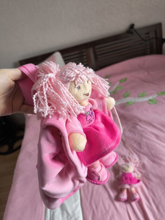 Покрывало көрпе в вашем доме