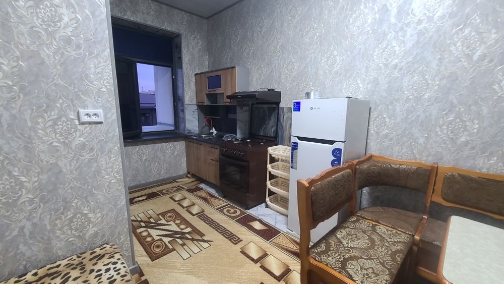 Новая квартира  для иностранца жилой комплекс  Ars Empire  300 м.Метро