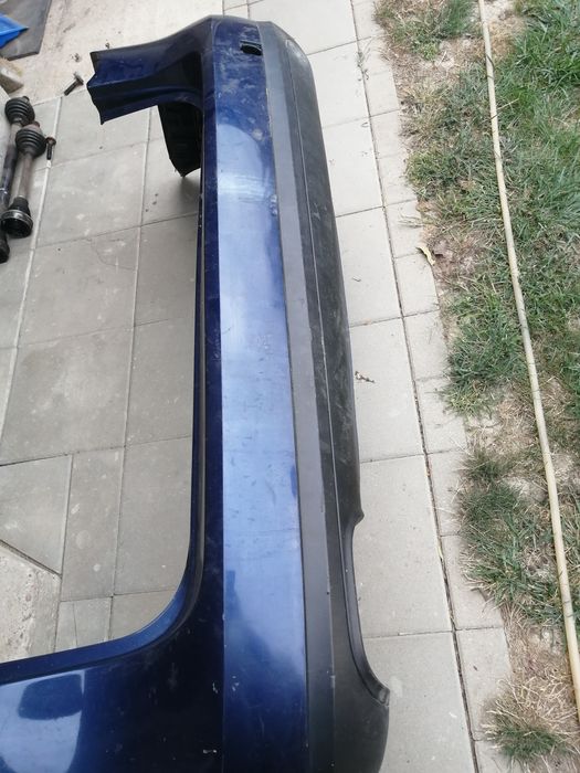 Bara, trager, radiator apa Wolswagen Passat B6