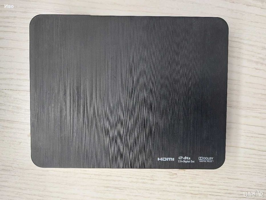 Western Digital WD TV Live Hub 1TB