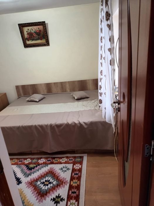 Inchiriez casa Comuna Bulbucata, judetul Giurgiu