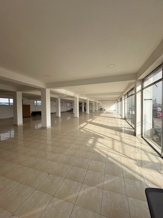 Сдам помещение Сергели Узгариш Машина базар AK90