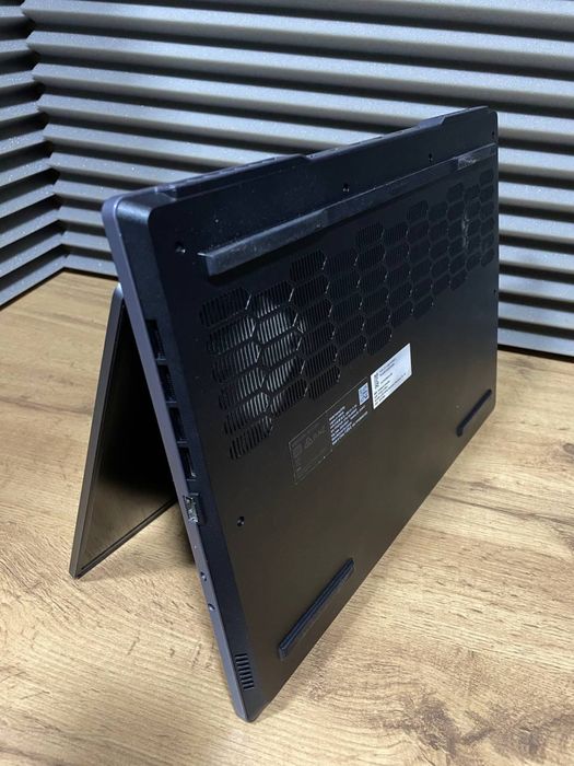 Lenovo Legion noutbuk