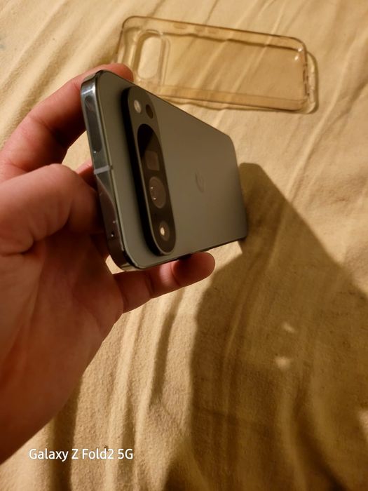 Google pixel 9pro xl