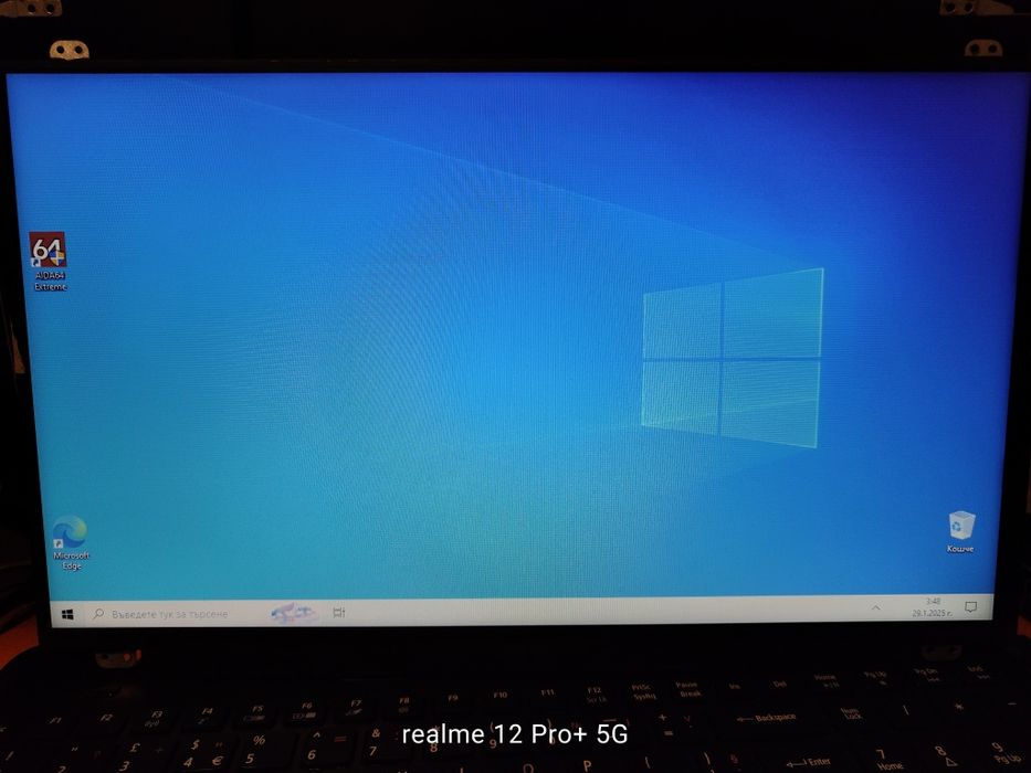 Матрица за лаптоп  Acer Aspire e5 572g