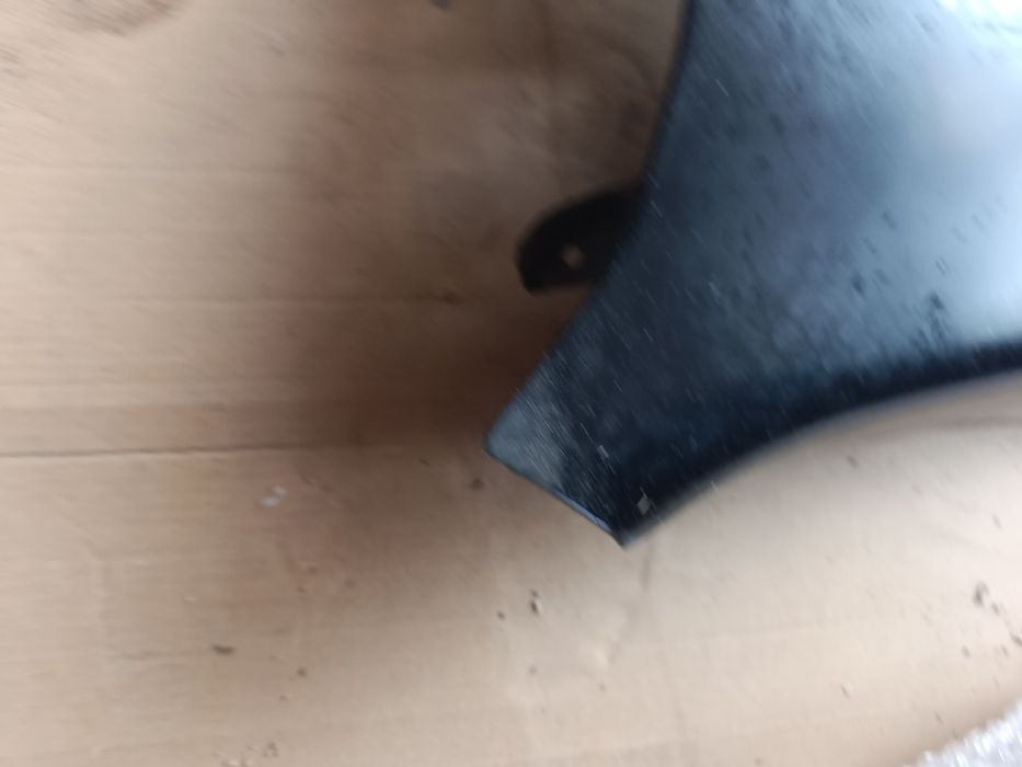 Крыло на Honda Cr-v rd5