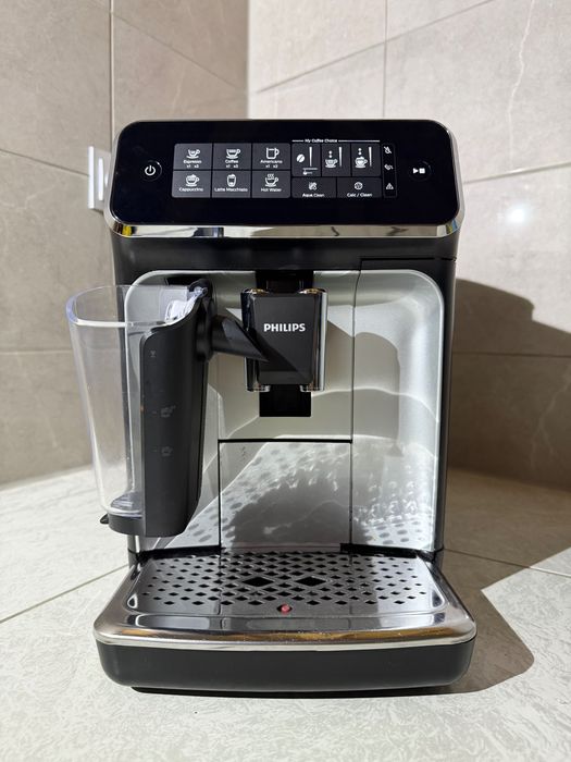 кафе машина Philips EP3246