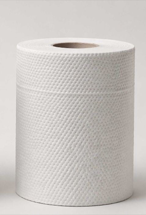 Pachet Promo Prosop Velina 210 Foi 50M + Detergent Geamuri 750ml