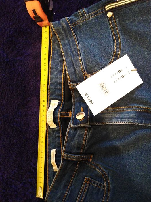 Blugi dama senzaționali de la Denim