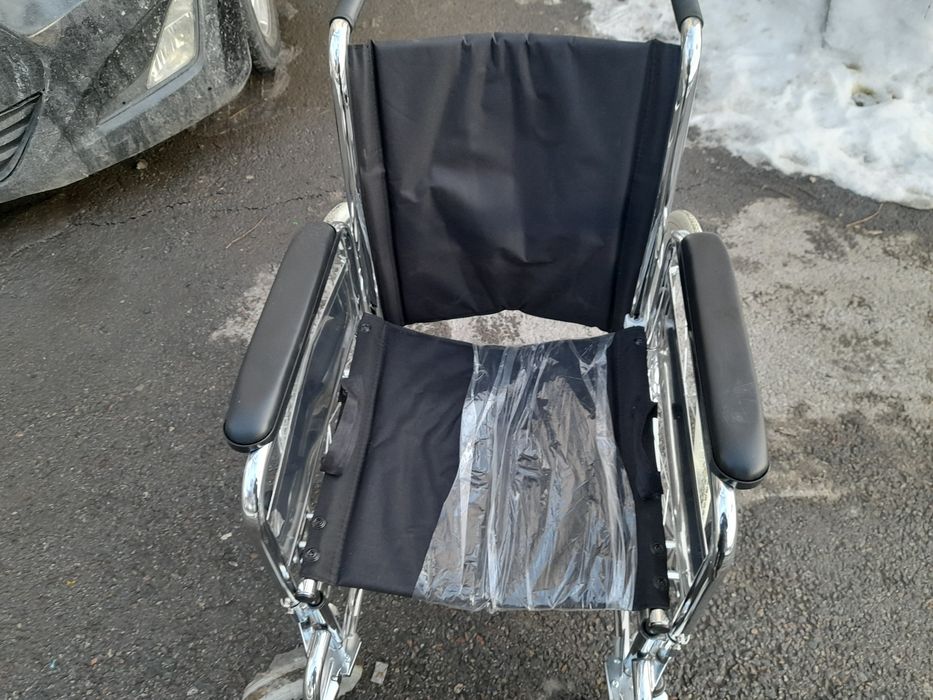 Почти новая, 3 раза пользовались