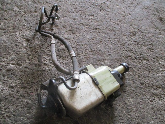 Pompa servodirectie Opel Astra G Zafira electrica 1,6 benzina 8 valve