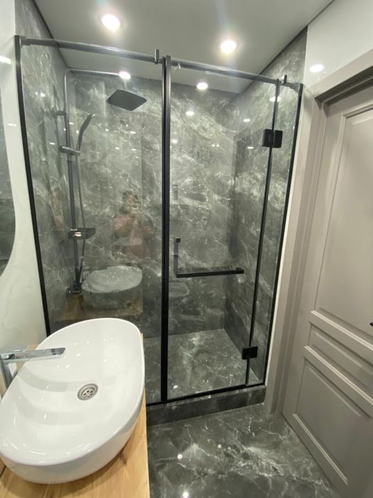 Квартира посуточно Семей