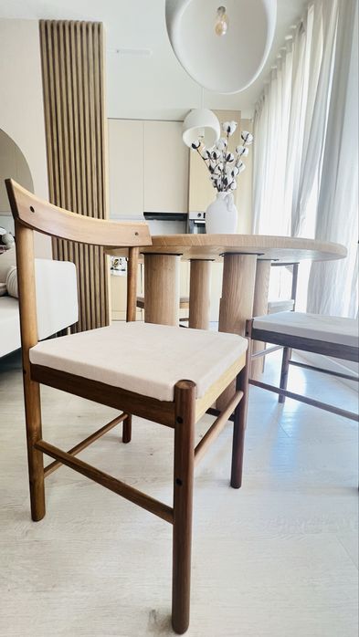 Scaune dining room