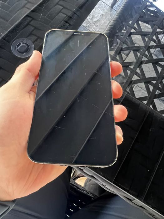 Iphone 12 pro max 256gb