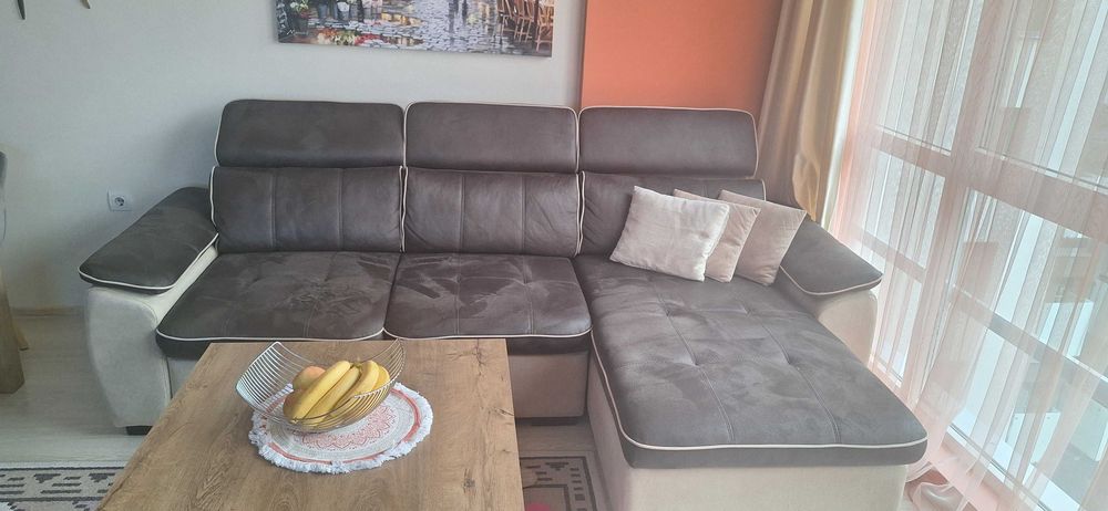 Диван Чисто НОВ!