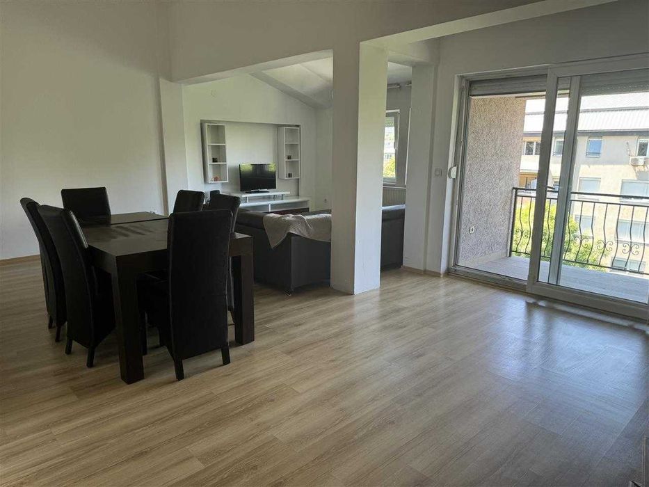 Дава се под наем Мезонет в Пловдив, Западен - 74 кв.м за 448.8 € - Снимка #3