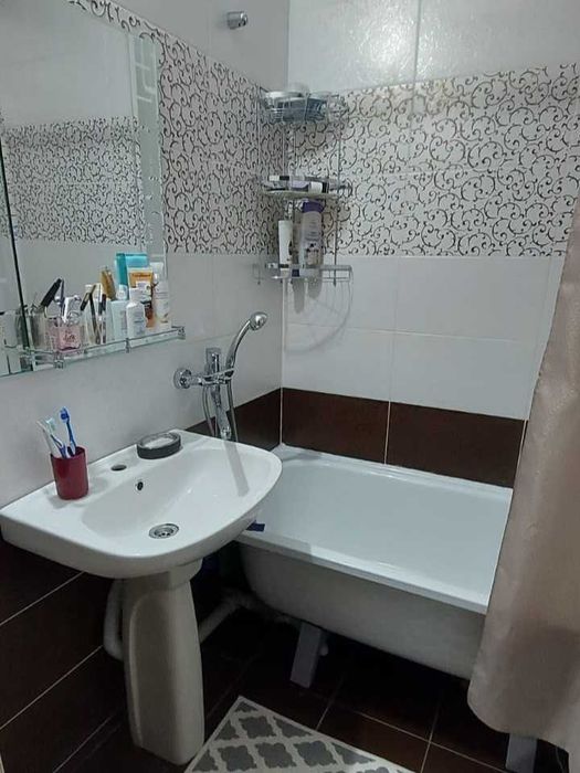 Продам 2-комн квартиру