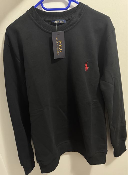 Bluza Polo Ralph Lauren doar marimile S si Xxl