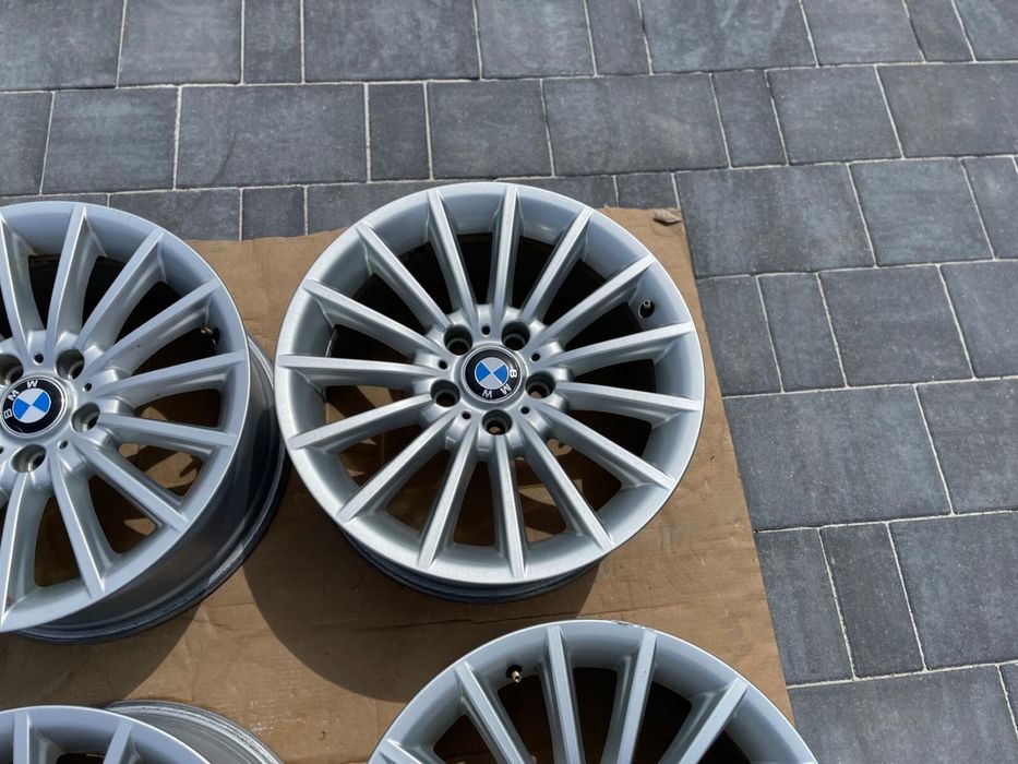 Jante BMW 18 Seria 5 F10 F11 originale
