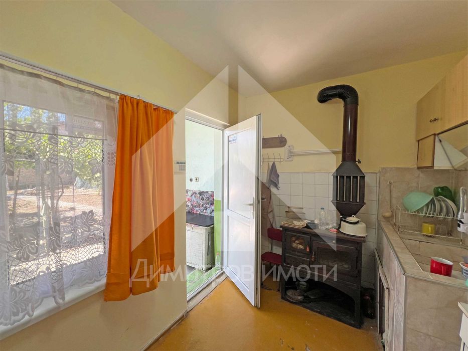 Продава се Къща в Нови пазар - 133 кв.м за 805 €/кв.м - Снимка #10