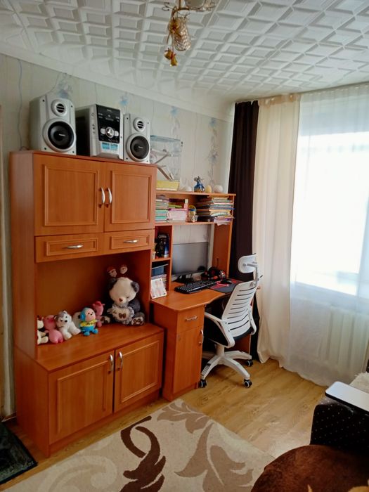 Комнаты в общежитии .Торг!!!