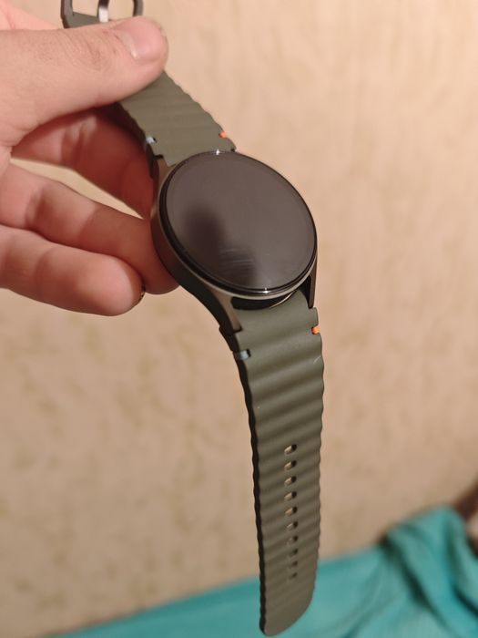 Смарт-часы Samsung galaxy watch 7 / 40mm