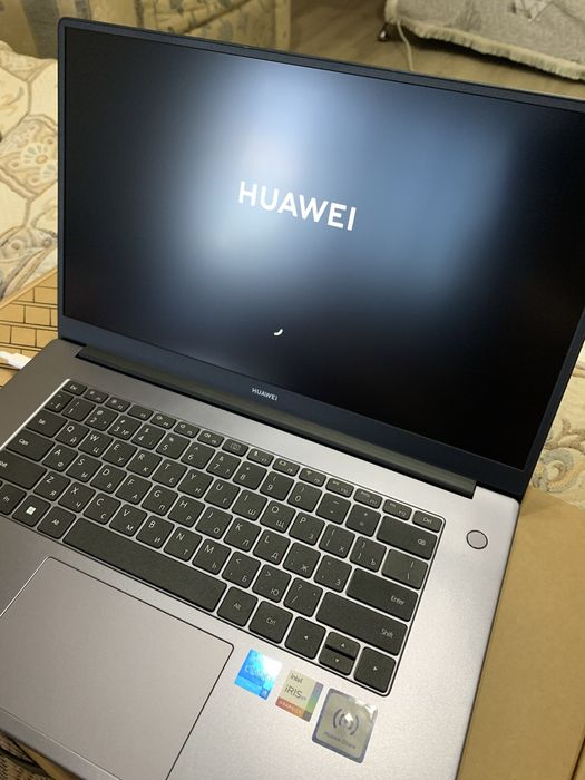 Ноутбук Huawei MateBook D 15