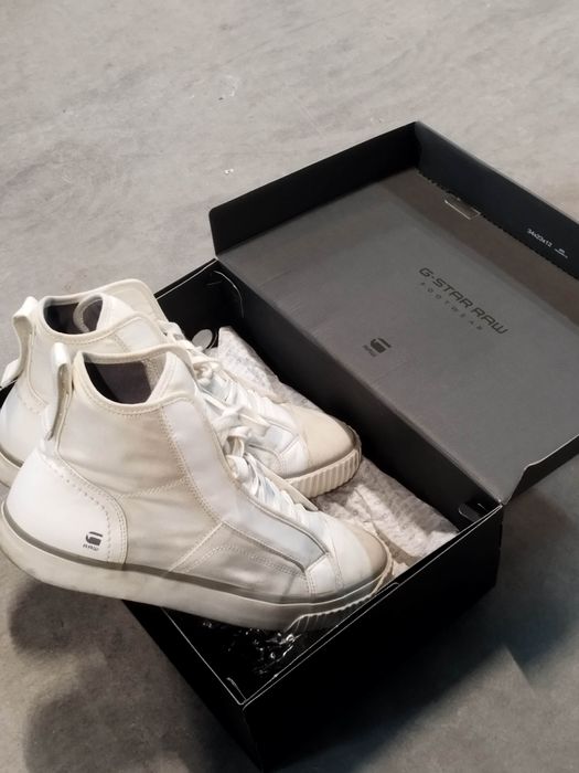 Мъжки маркови боти и обувки  естествена кожа 3 броя