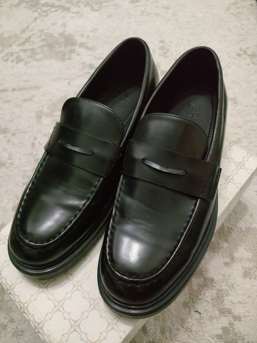 Туфли размер 41 ZARA