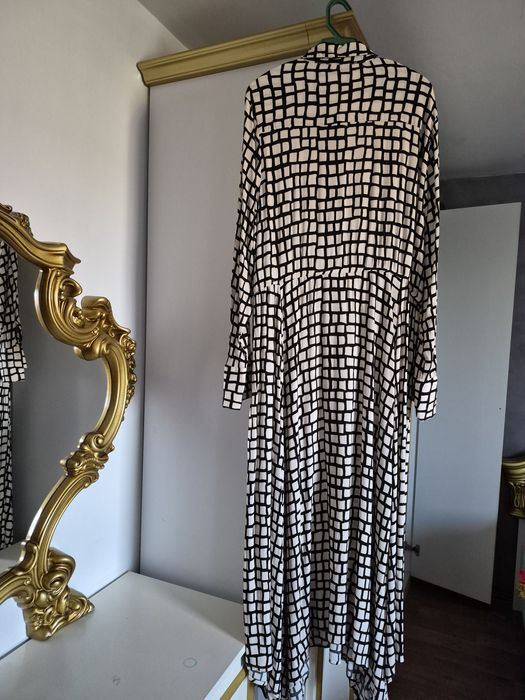 Rochie dama camasă