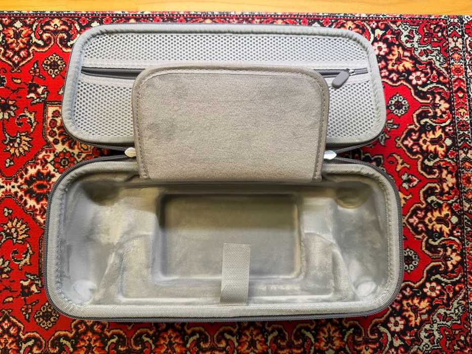 PlayStation Portal PS5 ca nou, full box + husa Dobe