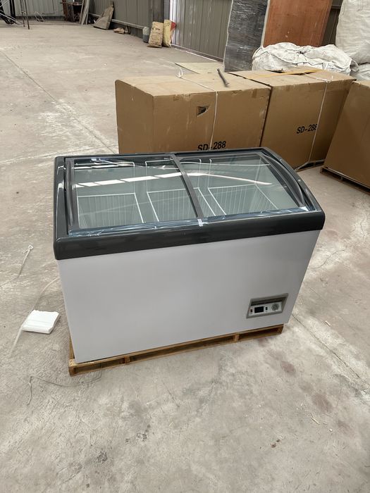 Xalodilniklar xar xil turdagi zavodan  optom!