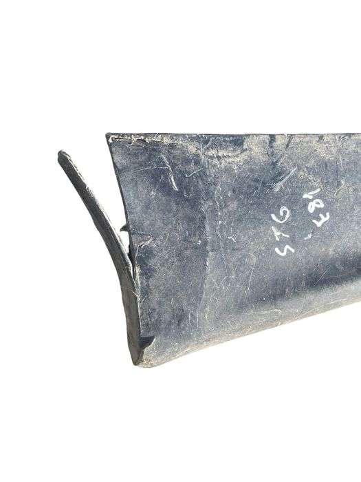 Prag Stanga Bmw 1 E81 2006 - 2012