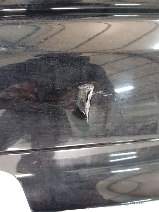 Bara Spate Bmw 5 F10 2009 - 2016