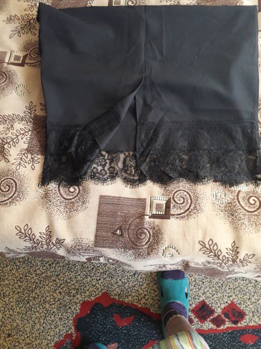 Продам юбку женскую