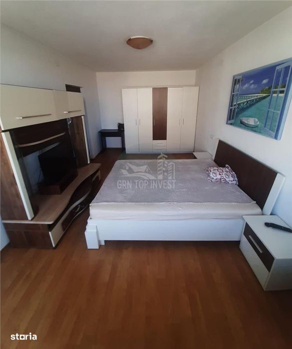 Apartament 3 camere decomandat pivnita zona Bulevardul Mihai Viteazul — fotografia 1