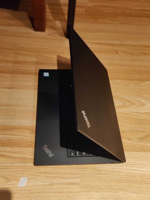 Лаптоп Lenovo Thinkpad T490 Intel®  i5-8365U 16GB RAM 512GB SSD НОВ