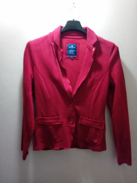 Sacouri dama Tom Tailor