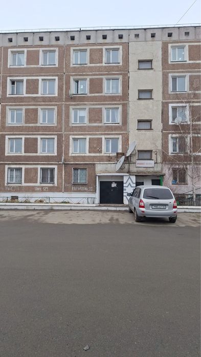 Сдам 1 ком общягу