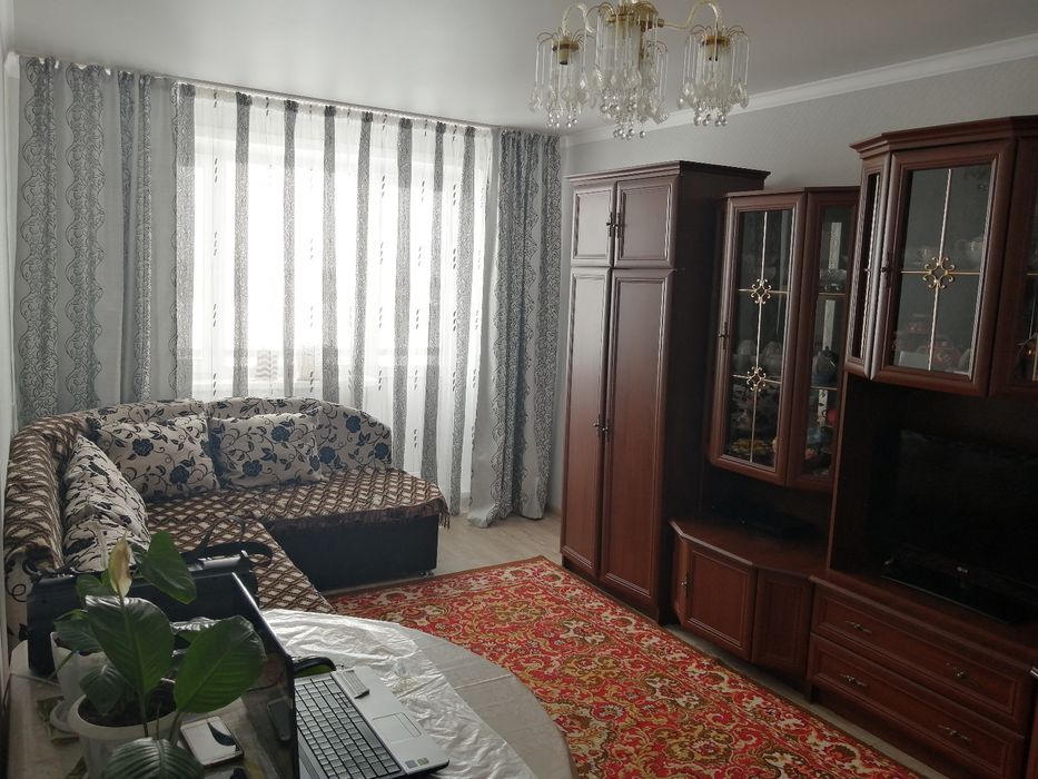 Продам квартиру в 6 мкр