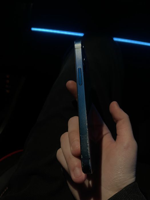 Срочно айфон 12 мини