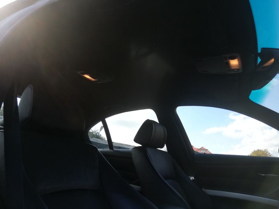 Plafon M BMW e90
