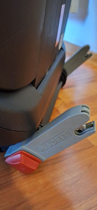 Scaun copii masina britax romer kidfix