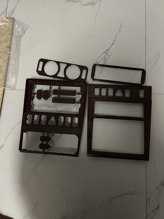 Корпусы для могнитоллы