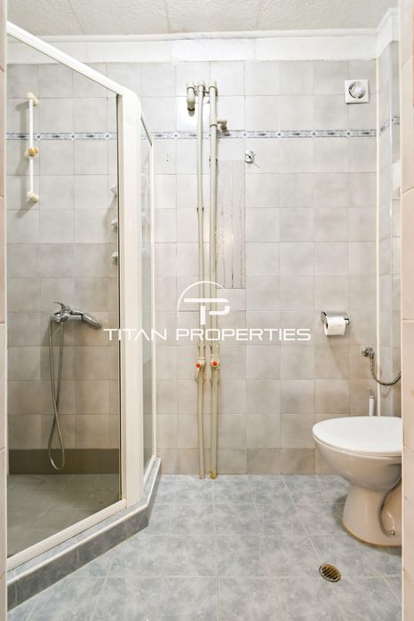 Двустаен, под наем, ж.к Красна поляна 2