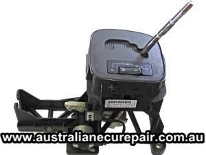 Ремонт на Скоростен лост Мерцедес автоматик W203,W211,W220 и други.