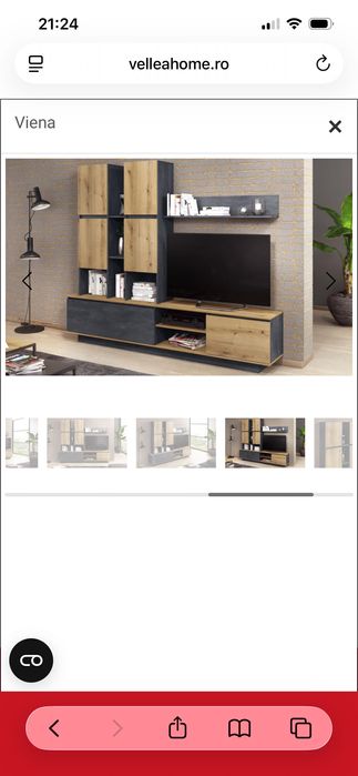 Bibliotecă nou nouță