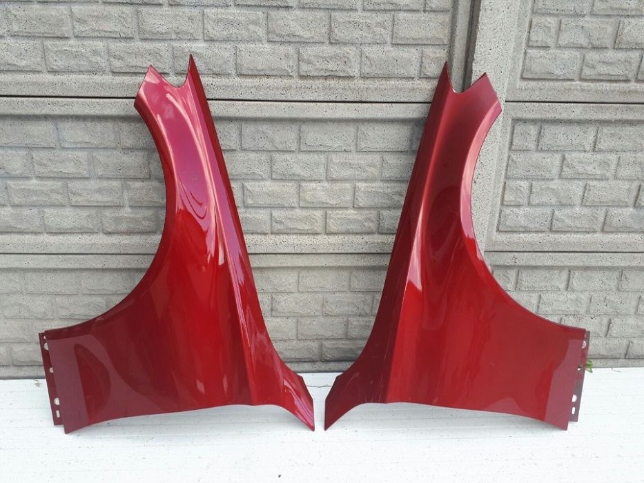 Mercedes W205 C class aripa stanga dreapta aripi fata